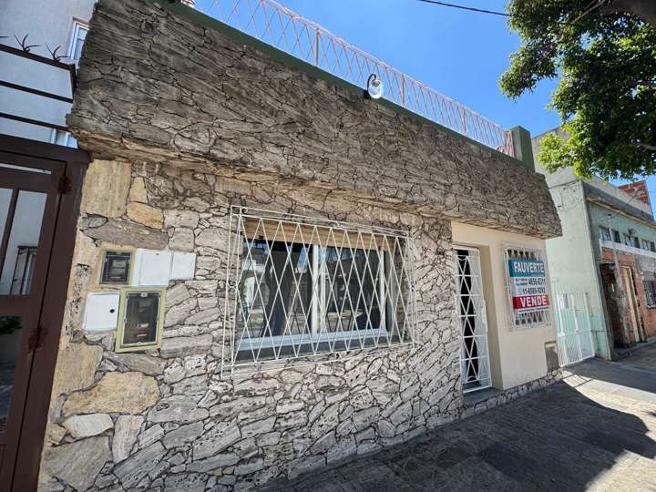 Edificio en venta en General Juan Gelly y Obes, 1287, Villa Sarmiento