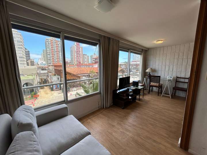 Apartamento en venta en Las Focas (Calle 30), Maldonado