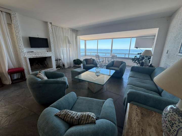 Apartamento en venta en Maldonado