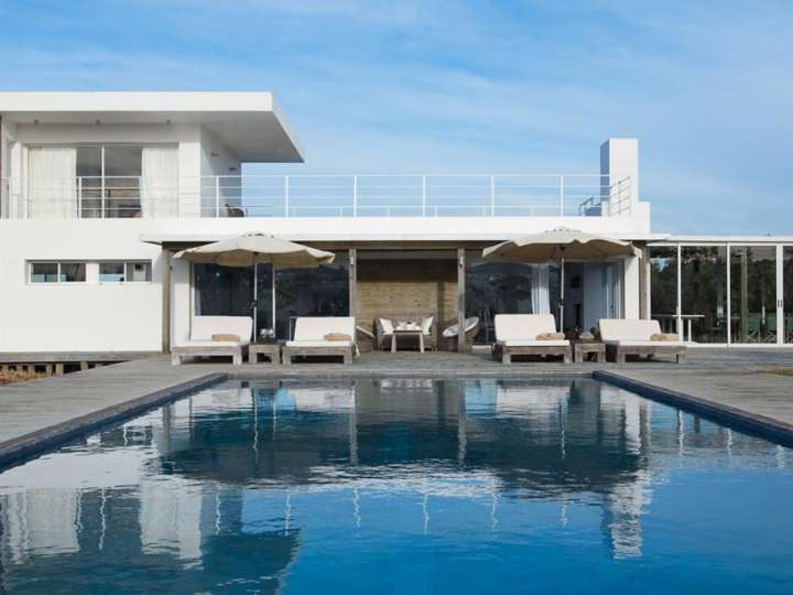 Granja en venta en Camino Dahumar, Maldonado