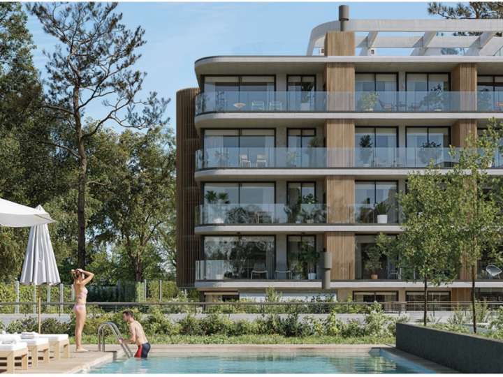 Apartamento en venta en Maldonado