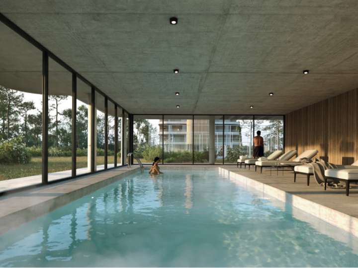 Apartamento en venta en Maldonado