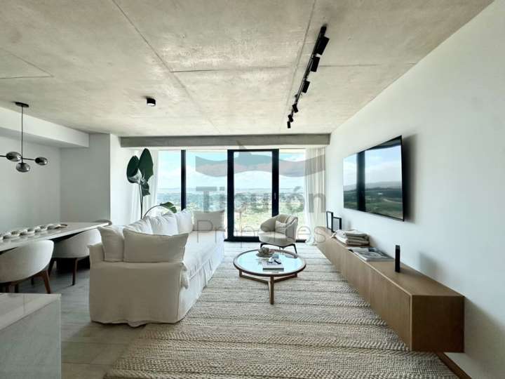 Apartamento en venta en Pedro Blanes Viale, Maldonado