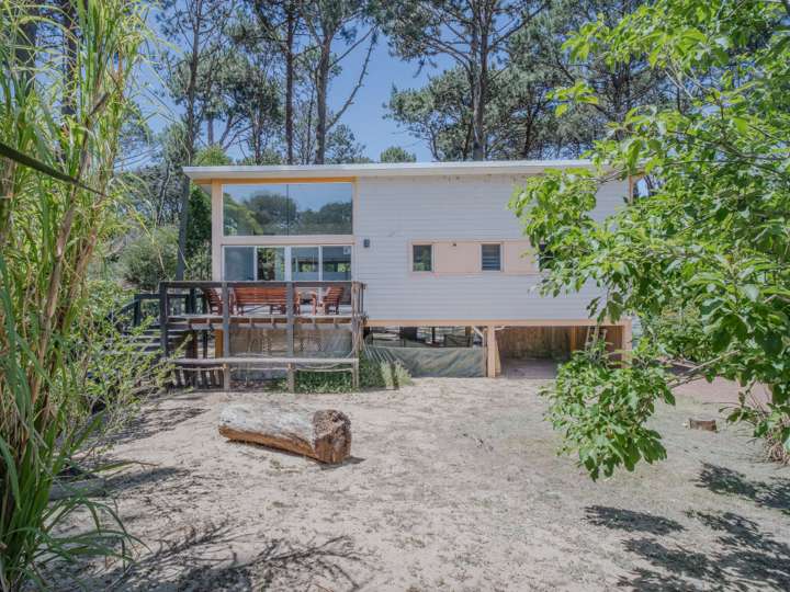 Casa en venta en Lago Comachio, Punta Ballena