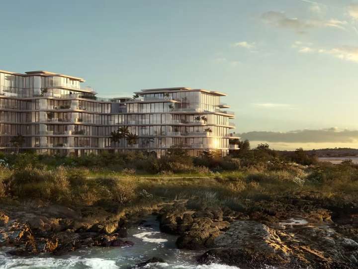 Apartamento en venta en Rambla Lorenzo Batlle Pacheco, Maldonado