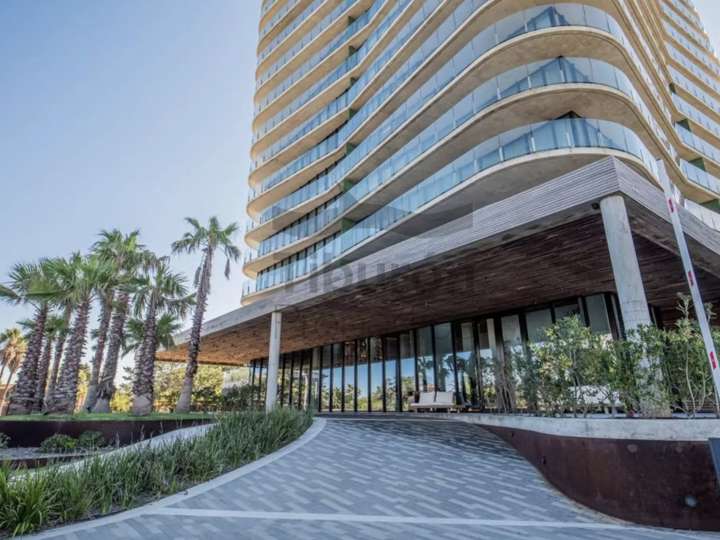 Apartamento en venta en Pedro Blanes Viale, Maldonado