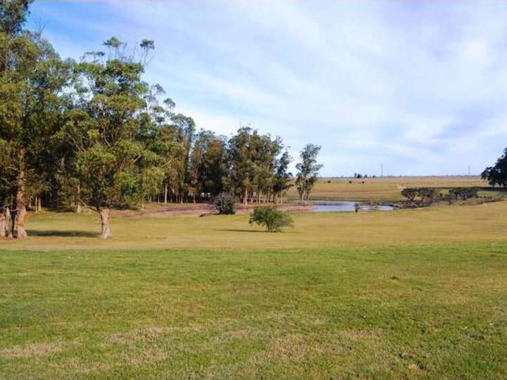 Terreno en venta en Durazno, Maldonado