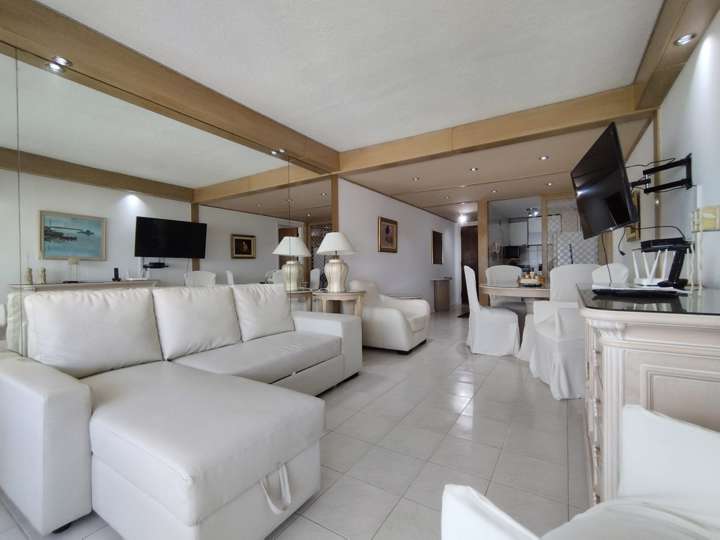 Apartamento en venta en San Rafael, Maldonado