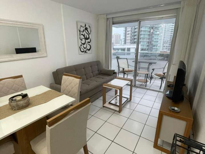 Apartamento en venta en Maldonado