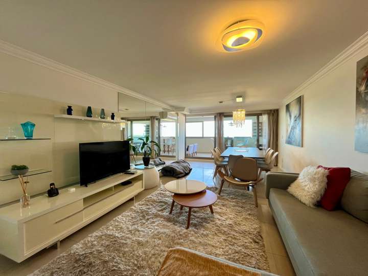 Apartamento en venta en San Rafael, Maldonado