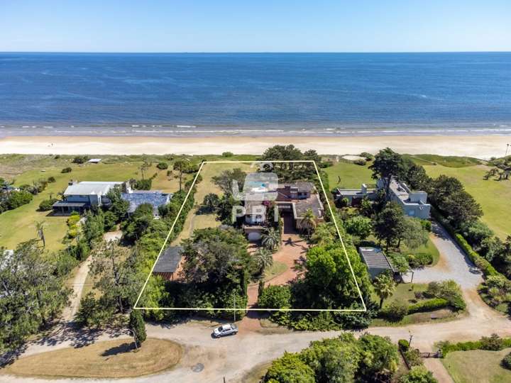 Casa en venta en De la Encandilada, Punta Ballena