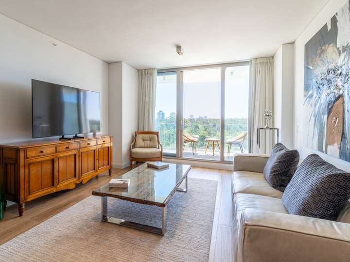 Apartamento en venta en San Rafael, Maldonado