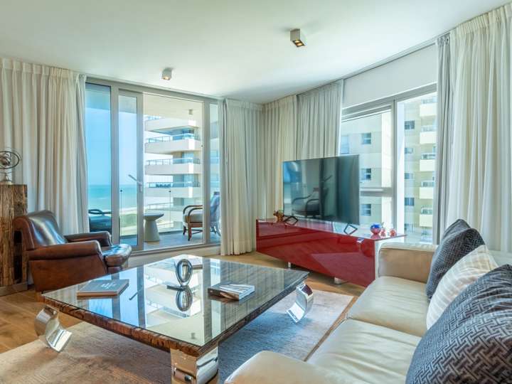 Apartamento en venta en San Rafael, Maldonado