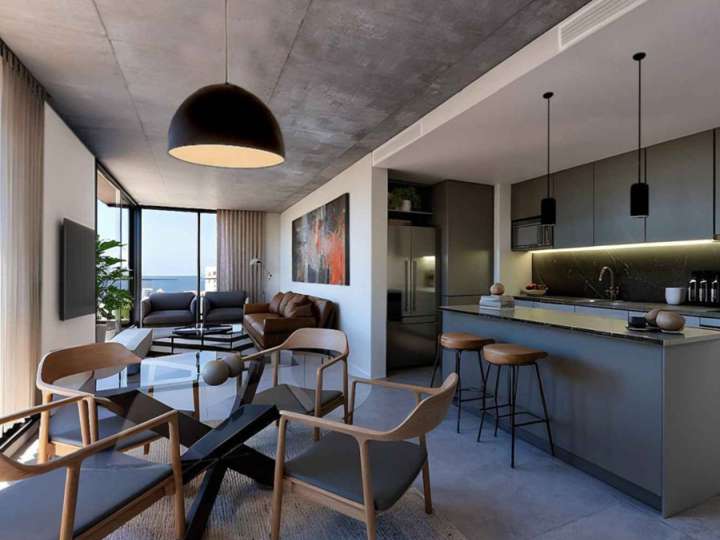 Apartamento en venta en Resalsero (Calle 26), Maldonado