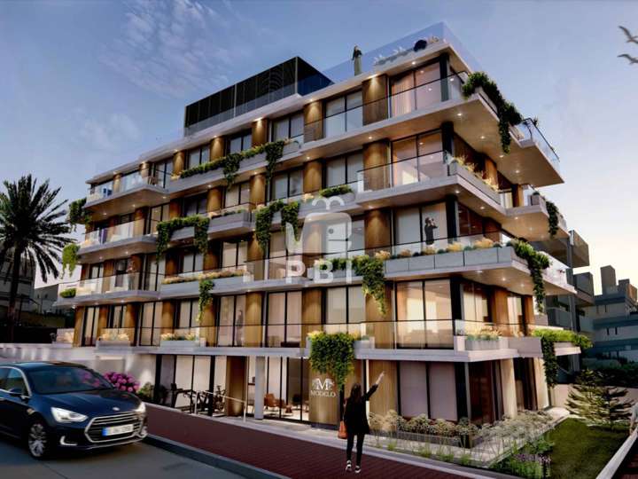 Comercial / Tienda en venta en Maldonado