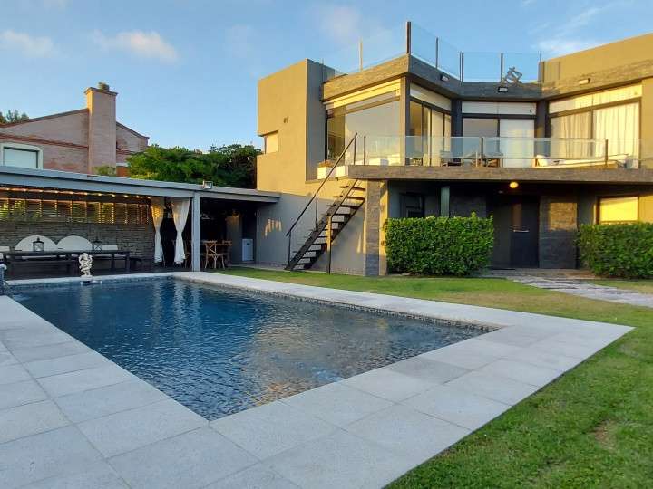 Casa en alquiler en Maldonado