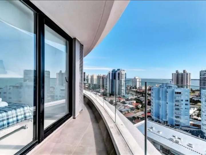 Apartamento en venta en Maldonado