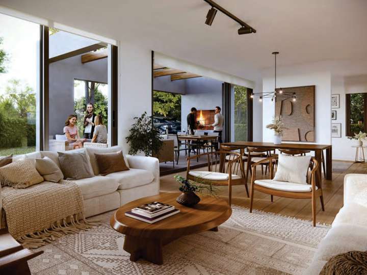 Casa en venta en Carrasco, Montevideo