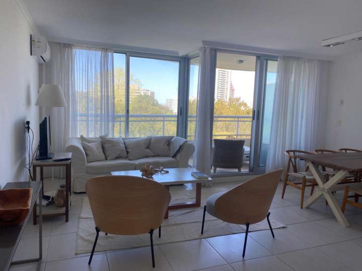 Apartamento en venta en San Rafael, Maldonado