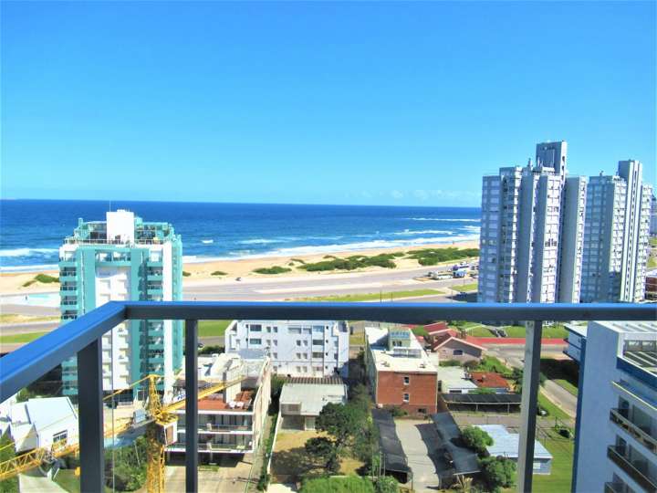 Apartamento en venta en San Rafael, Maldonado