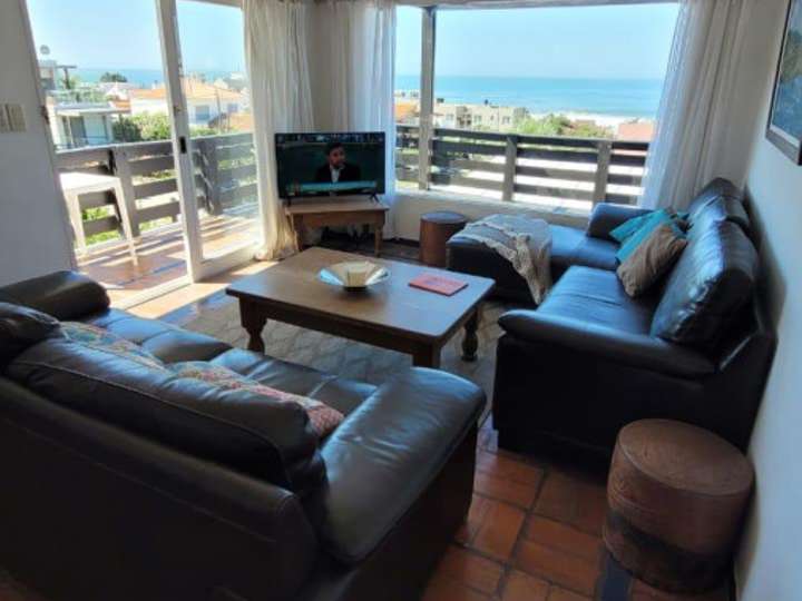 Apartamento en alquiler en La Barra