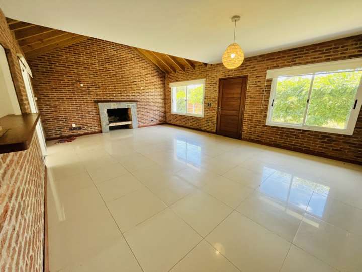 Casa en alquiler en Maldonado