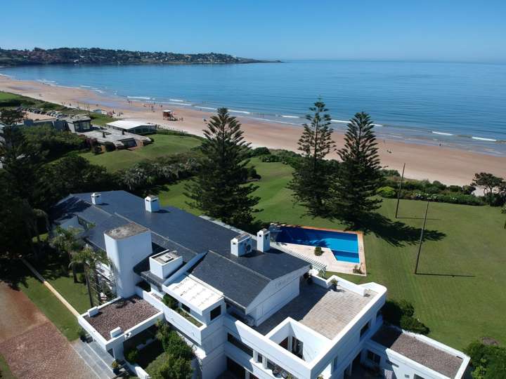 Casa en venta en Del Arenal, Punta Ballena