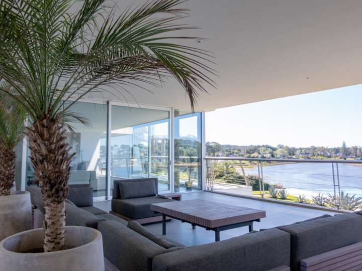 Apartamento en venta en Puente Leonel Viera, Maldonado