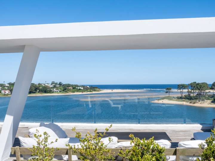 Apartamento en venta en Puente Leonel Viera, Maldonado