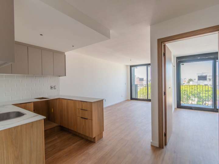 Apartamento en venta en Pocitos, Montevideo