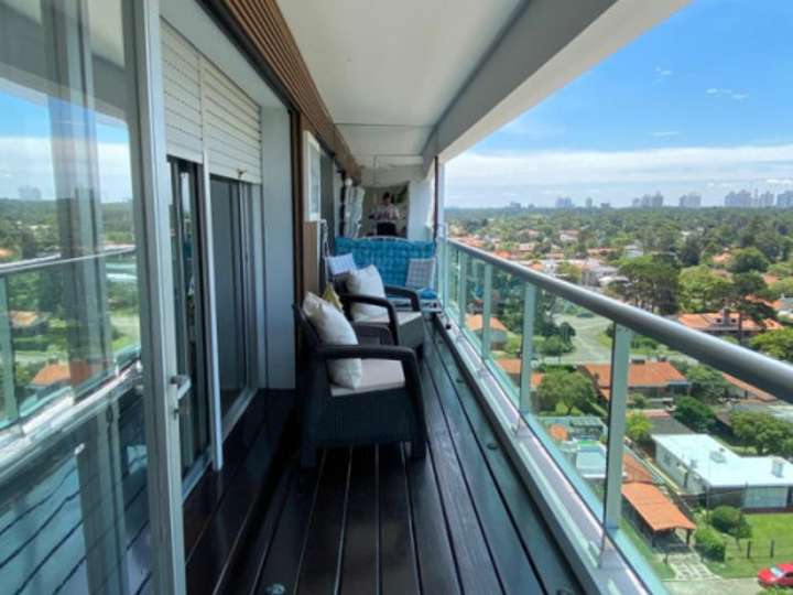 Apartamento en venta en Maldonado