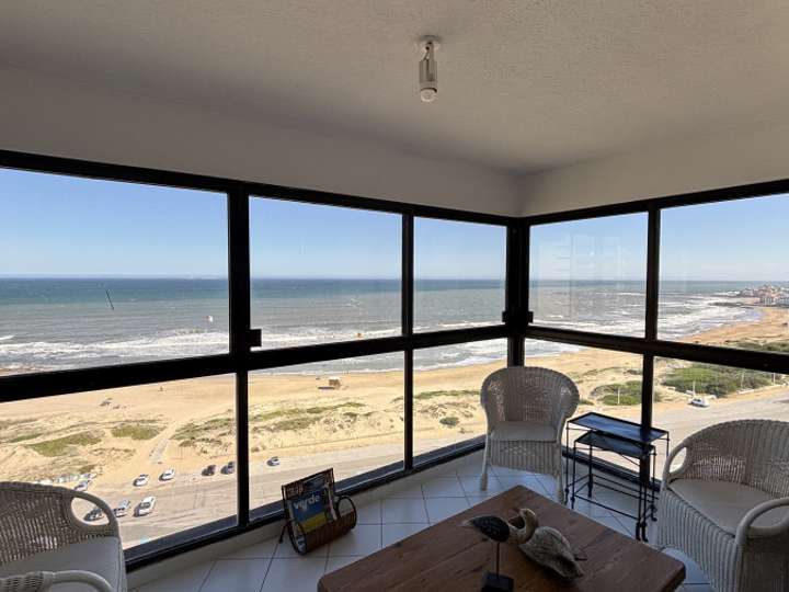 Apartamento en venta en M'hijo el Dotor, Maldonado