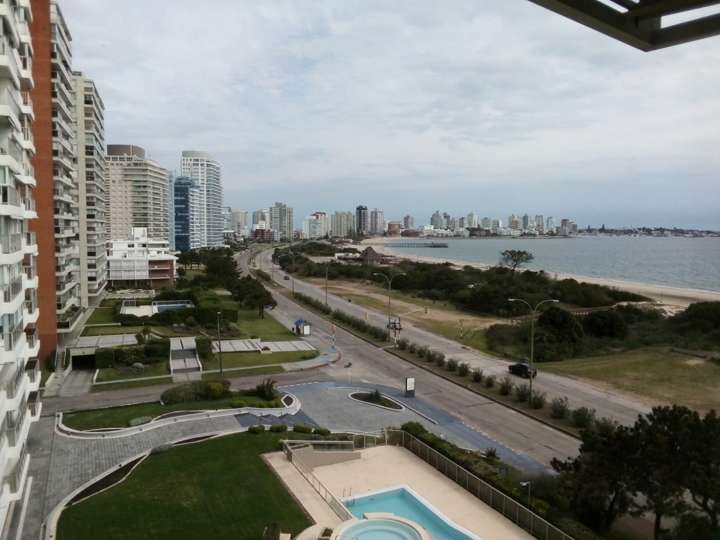 Apartamento en venta en Maldonado