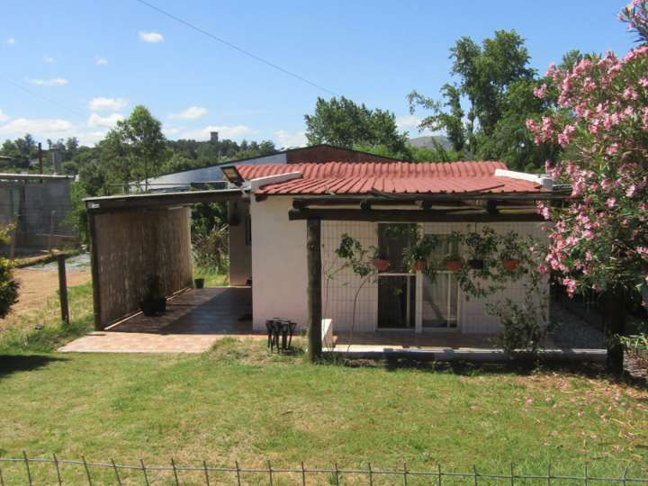 Casa en venta en Calle 5, Maldonado