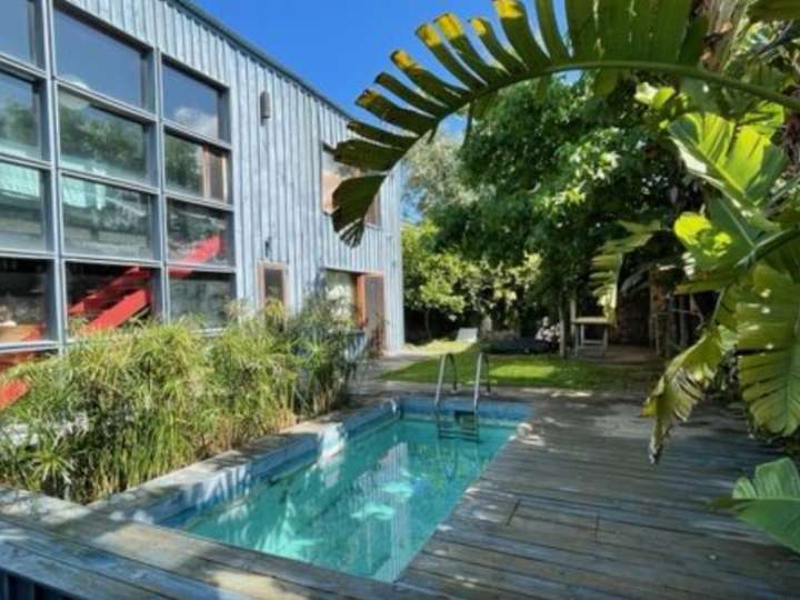 Casa en venta en La Barra