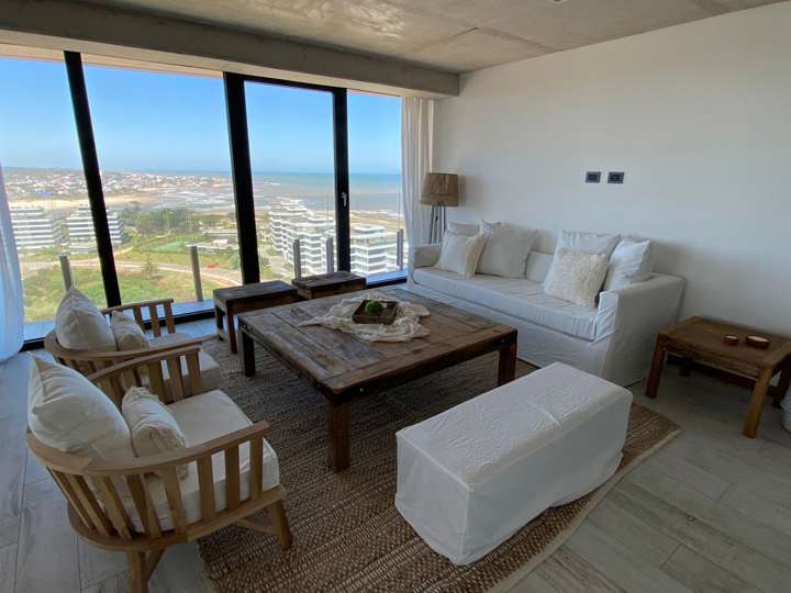 Apartamento en venta en San Rafael, Maldonado