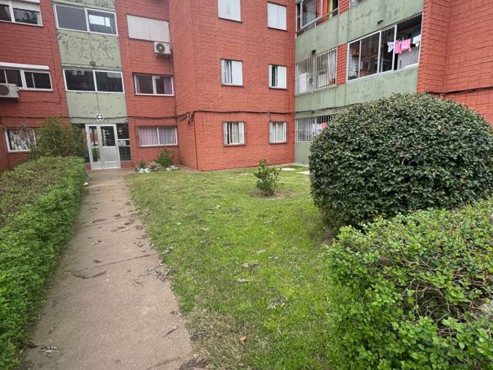 Apartamento en venta en Barrio Sur, Montevideo