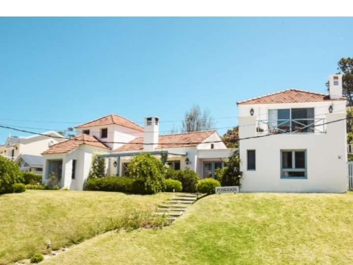 Casa en venta en La Barra