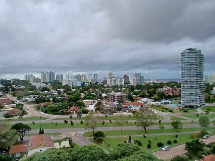 Apartamento en venta en Maldonado