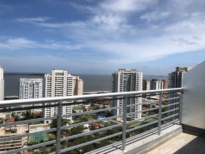 Apartamento en venta en Maldonado