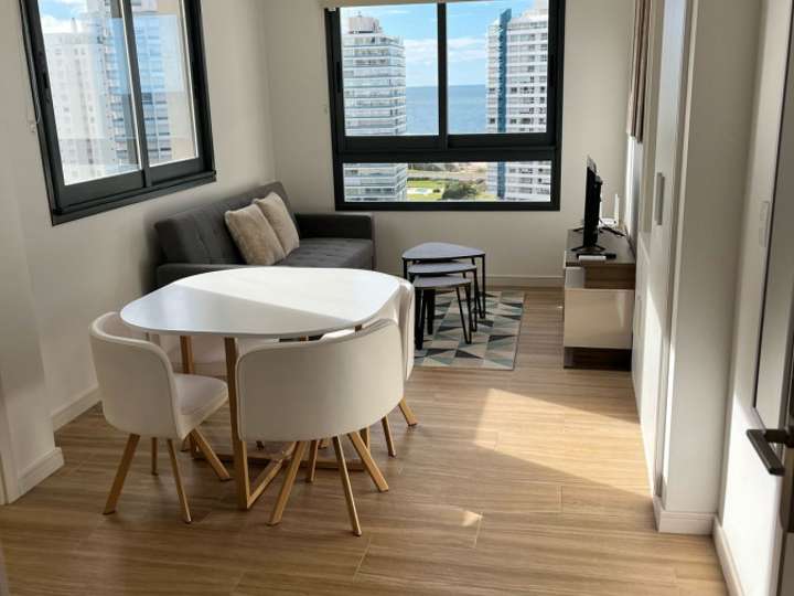 Apartamento en venta en San Rafael, Maldonado