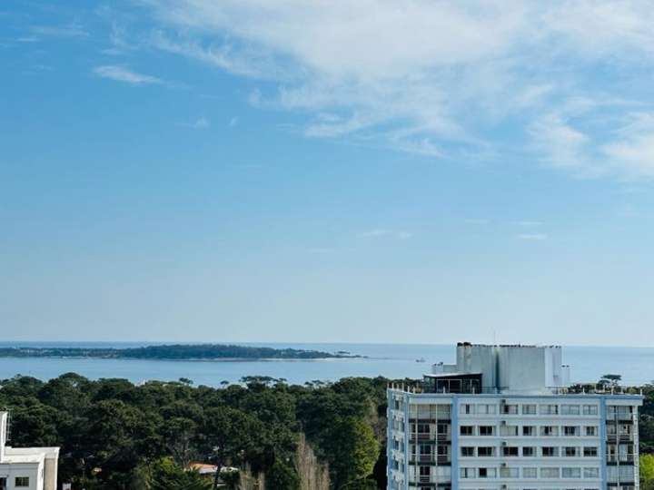 Apartamento en venta en Maldonado