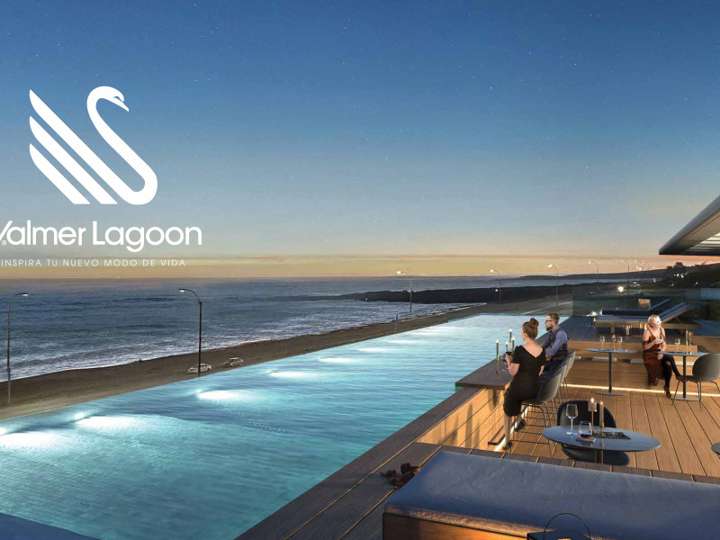 Apartamento en venta en Punta Ballena