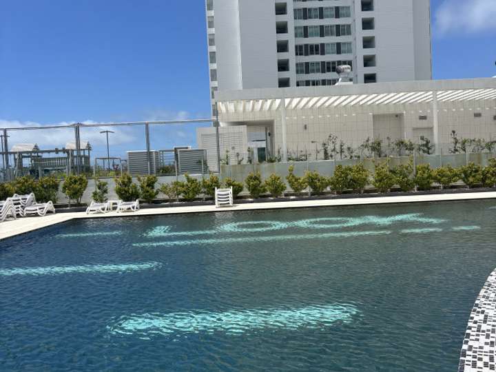 Apartamento en venta en San Rafael, Maldonado