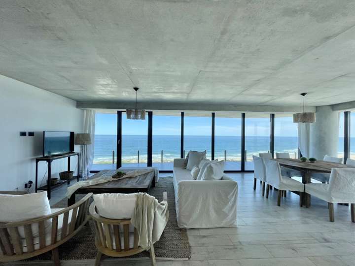 Apartamento en venta en San Rafael, Maldonado