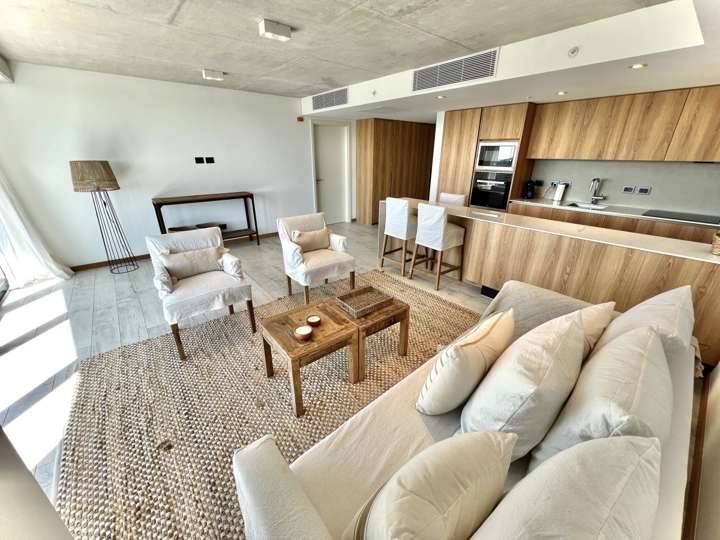 Apartamento en venta en San Rafael, Maldonado