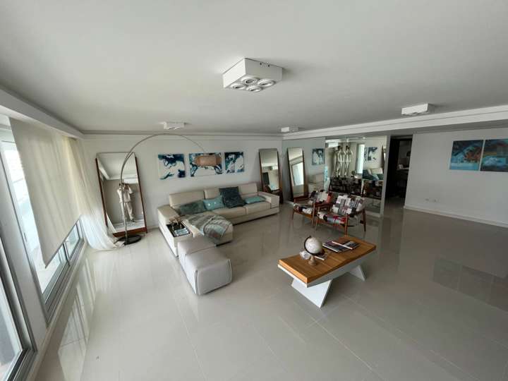 Apartamento en venta en San Rafael, Maldonado