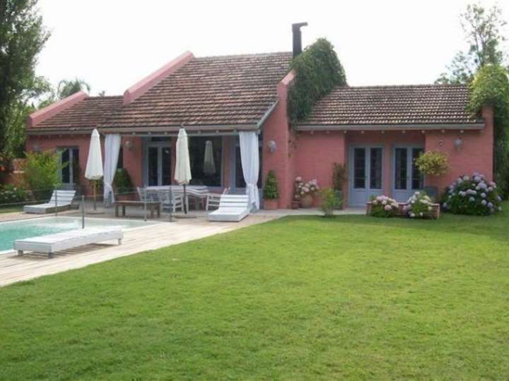 Casa en venta en La Barra