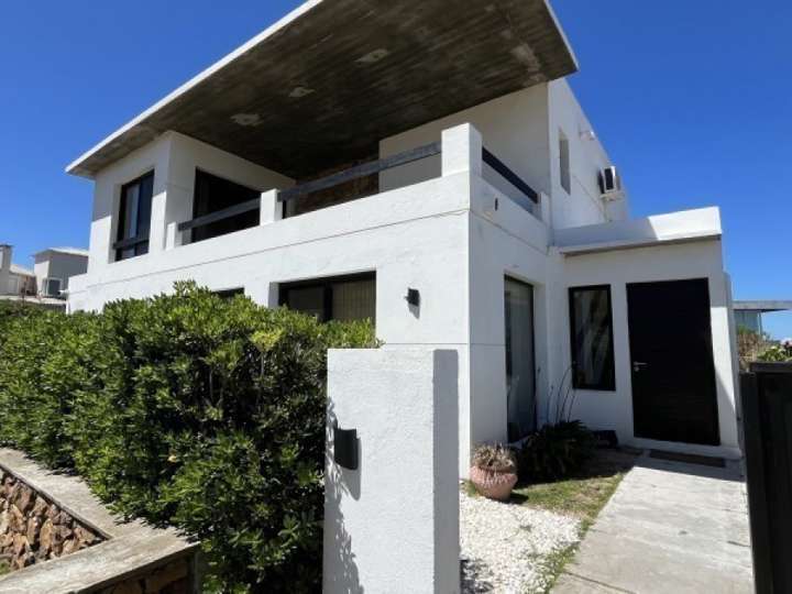 Casa en venta en La Barra