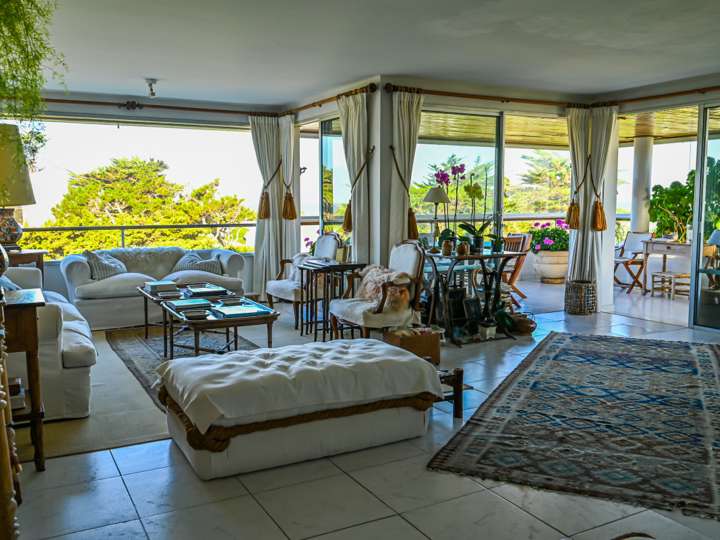 Apartamento en venta en San Rafael, Maldonado